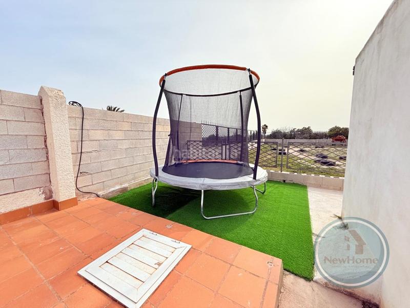 Foto 95e12d6f-8d6e-42c9-af9d-1e32e4cfbc75. Xalet amb aparcament piscina a El Secanet-Hacienda del Sol Vila Joiosa (la)