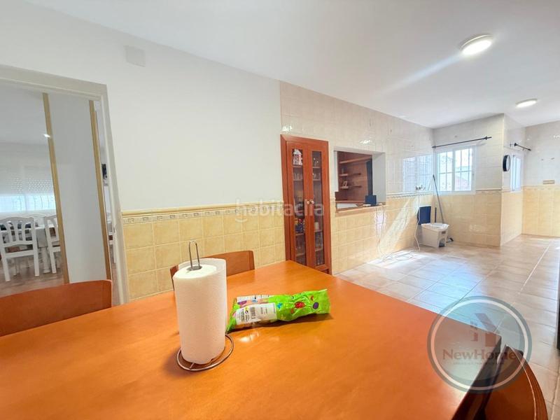 Foto 9d8ecc28-9201-46e1-9c51-2159c445e6ae. Xalet amb aparcament piscina a El Secanet-Hacienda del Sol Vila Joiosa (la)