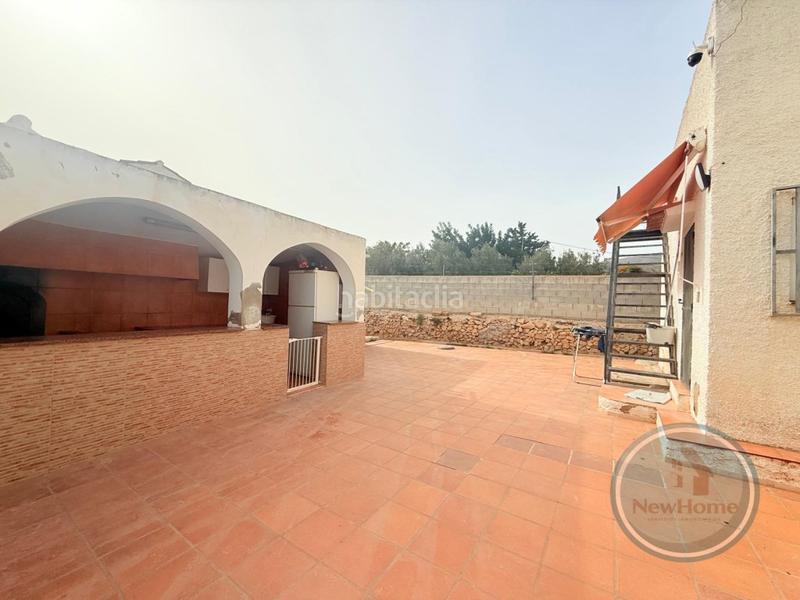 Foto a4be4d51-9807-4613-beb7-7d758f194446. Xalet amb aparcament piscina a El Secanet-Hacienda del Sol Vila Joiosa (la)