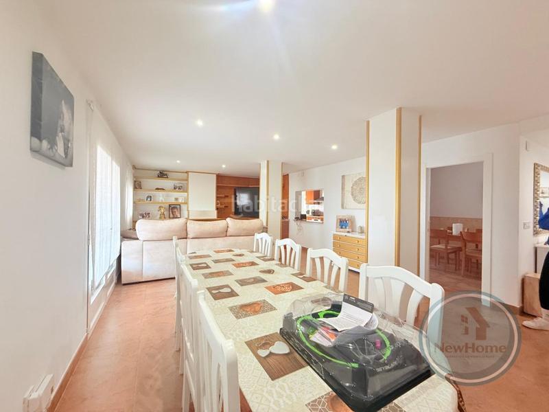 Foto ab1edc7e-4515-42da-9ffc-0c1dc405750c. Xalet amb aparcament piscina a El Secanet-Hacienda del Sol Vila Joiosa (la)