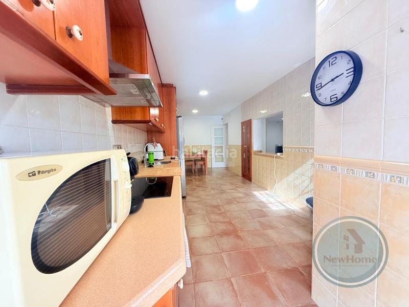 Foto aeb1b05c-1287-4f31-aa15-1de72a7d60b3. Xalet amb aparcament piscina a El Secanet-Hacienda del Sol Vila Joiosa (la)