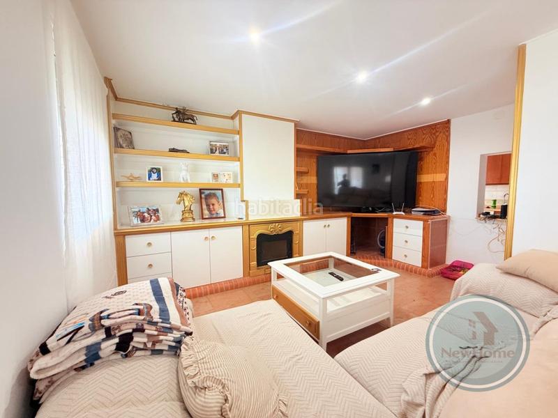 Foto b605a956-d9c9-4908-8967-d962e8706fe9. Xalet amb aparcament piscina a El Secanet-Hacienda del Sol Vila Joiosa (la)