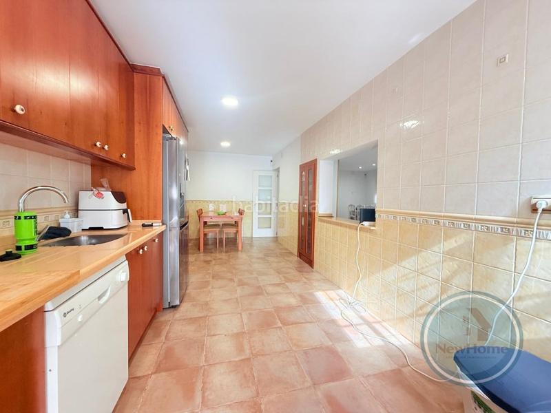 Foto bcdb8a02-a09c-41ae-9be7-3fe8fee74f44. Xalet amb aparcament piscina a El Secanet-Hacienda del Sol Vila Joiosa (la)