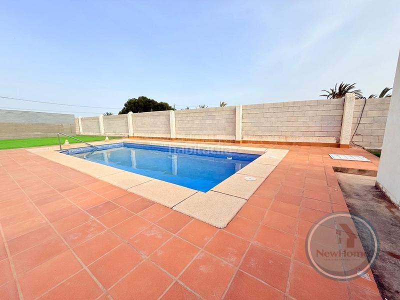 Foto c0110fa6-198e-45a3-ab32-b67348d49fb7. Xalet amb aparcament piscina a El Secanet-Hacienda del Sol Vila Joiosa (la)