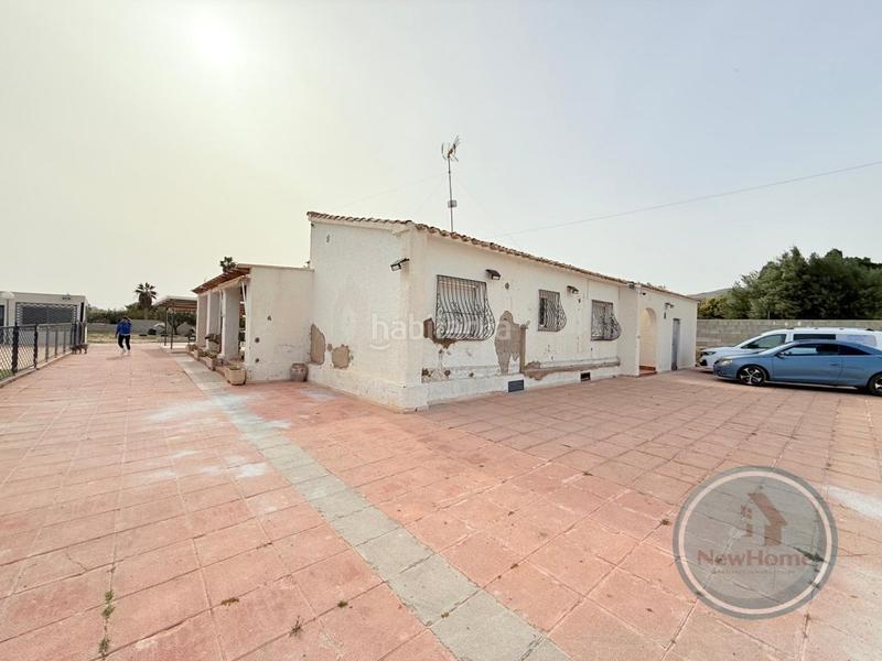 Foto c1a39ebb-7035-489e-b853-a898bbf017ab. Xalet amb aparcament piscina a El Secanet-Hacienda del Sol Vila Joiosa (la)