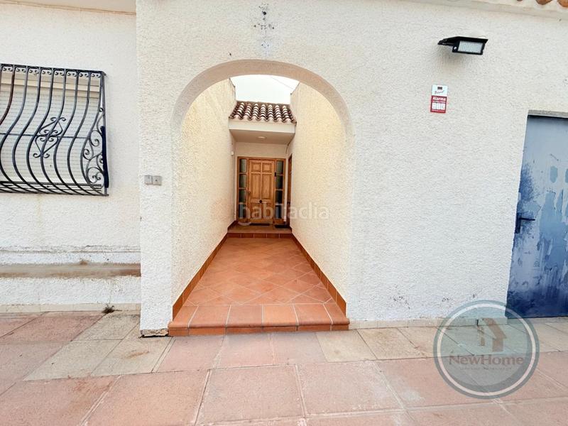 Foto d50c98c9-05d3-42a8-8fc9-47c8b9a3b8ae. Xalet amb aparcament piscina a El Secanet-Hacienda del Sol Vila Joiosa (la)