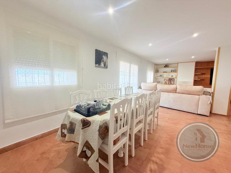 Foto db6a8212-bedc-4bf2-a582-26ca56217c5d. Xalet amb aparcament piscina a El Secanet-Hacienda del Sol Vila Joiosa (la)