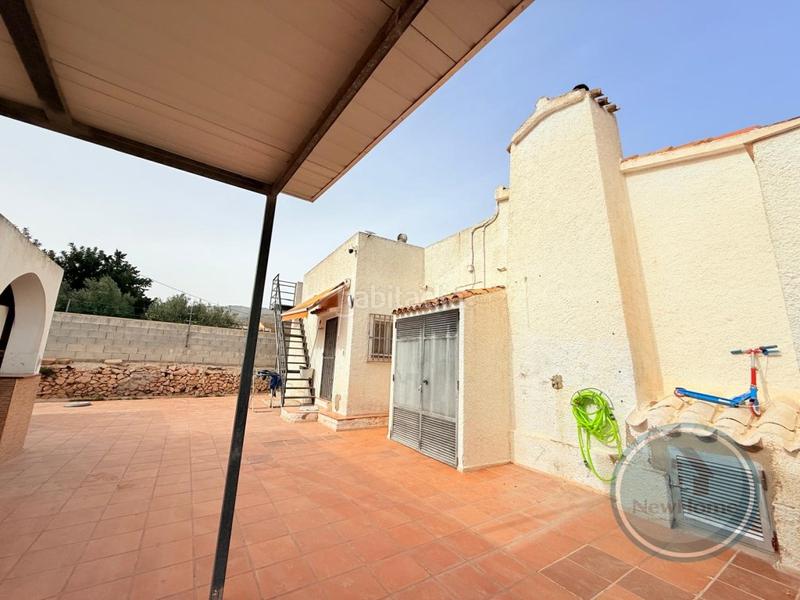 Foto edc3ffa6-a67f-4bc2-bd2c-6ba234a41969. Xalet amb aparcament piscina a El Secanet-Hacienda del Sol Vila Joiosa (la)