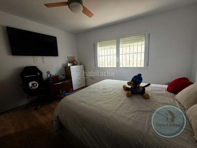 Foto f1313d35-2192-4bb4-a9f9-ec30ba37e534. Xalet amb aparcament piscina a El Secanet-Hacienda del Sol Vila Joiosa (la)