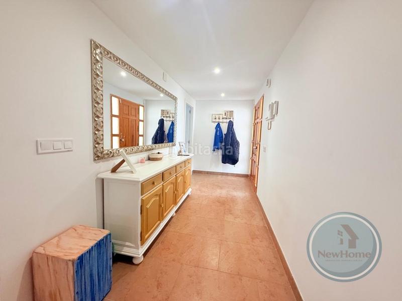 Foto f86d8ea6-1b85-4589-adf3-d9904c170697. Xalet amb aparcament piscina a El Secanet-Hacienda del Sol Vila Joiosa (la)