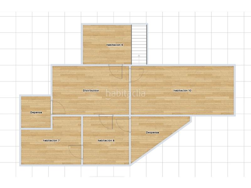 Foto e2a180c6-4ef1-4301-b7d7-cd2fdbd82c7c. Casa in Romana (la)