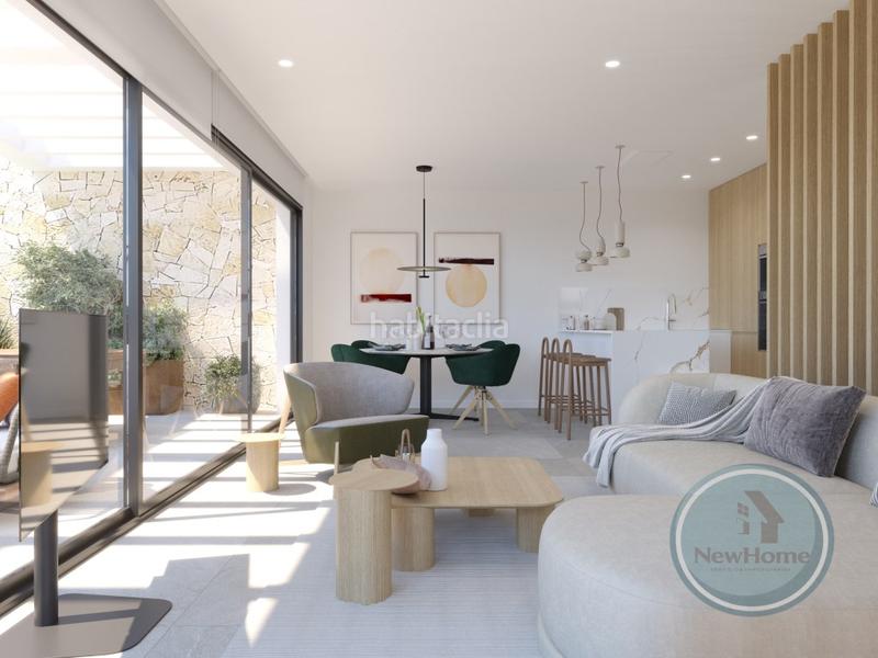 Foto 08d789ea-ce87-416f-95a9-b5265ba4650e. Maison avec chauffage parking piscine dans Monforte del Cid