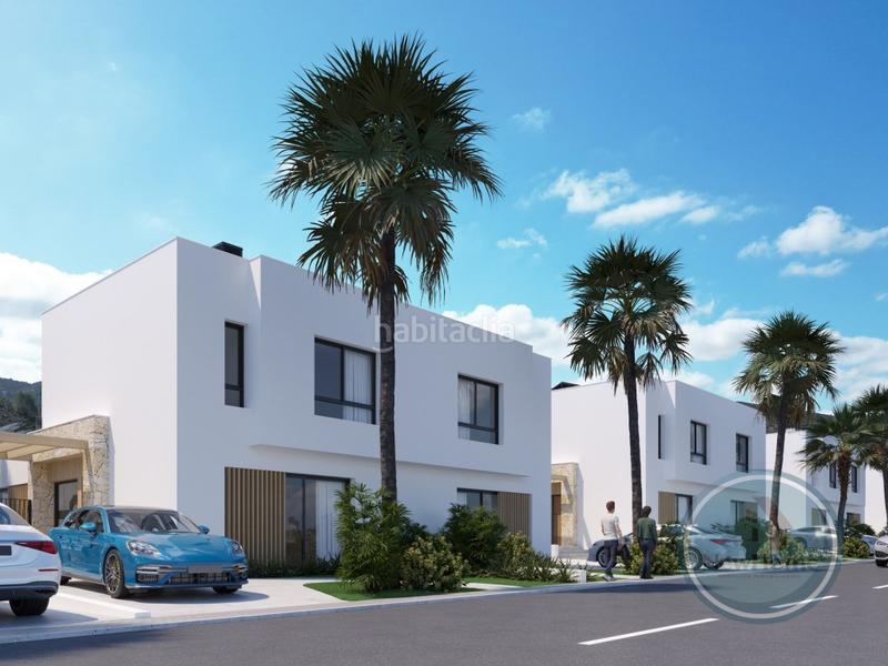 Foto df3da588-32ca-4008-953c-7e0c3ddde9c9. Maison avec chauffage parking piscine dans Monforte del Cid