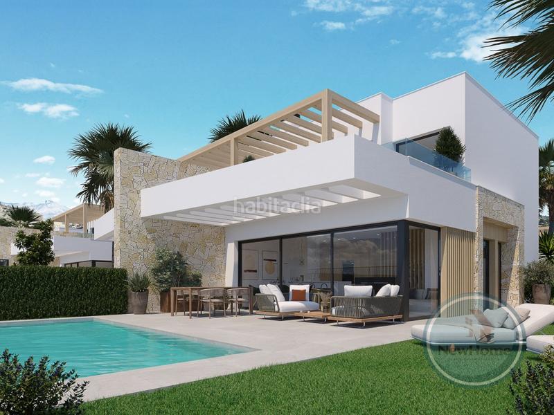 Foto e61b47cc-2130-4ef4-b860-ad997764d5d9. Maison avec chauffage parking piscine dans Monforte del Cid