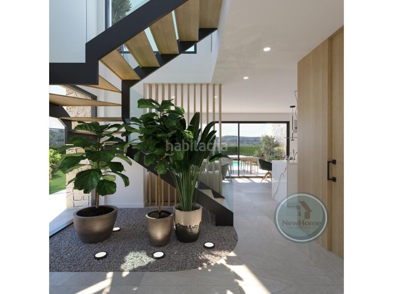 Foto ea31a265-d418-4219-9851-61b42ef271b5. Maison avec chauffage parking piscine dans Monforte del Cid