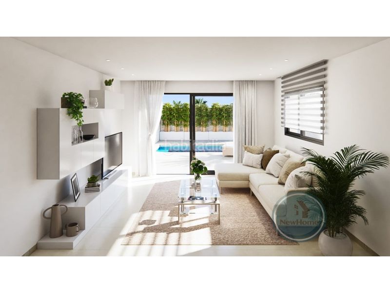 Foto fe404a4b-37a6-4541-8e26-145e2473ed51. Casa amb calefacció aparcament piscina a San Fulgencio