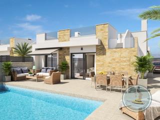 Casa  Calle jose carreras. Vive el encanto del mediterráneo en este espectacular chalet en