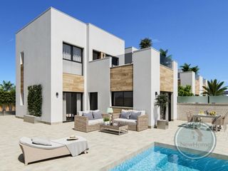 Maison  Calle jose carreras. Vive el encanto del mediterráneo en este espectacular chalet en