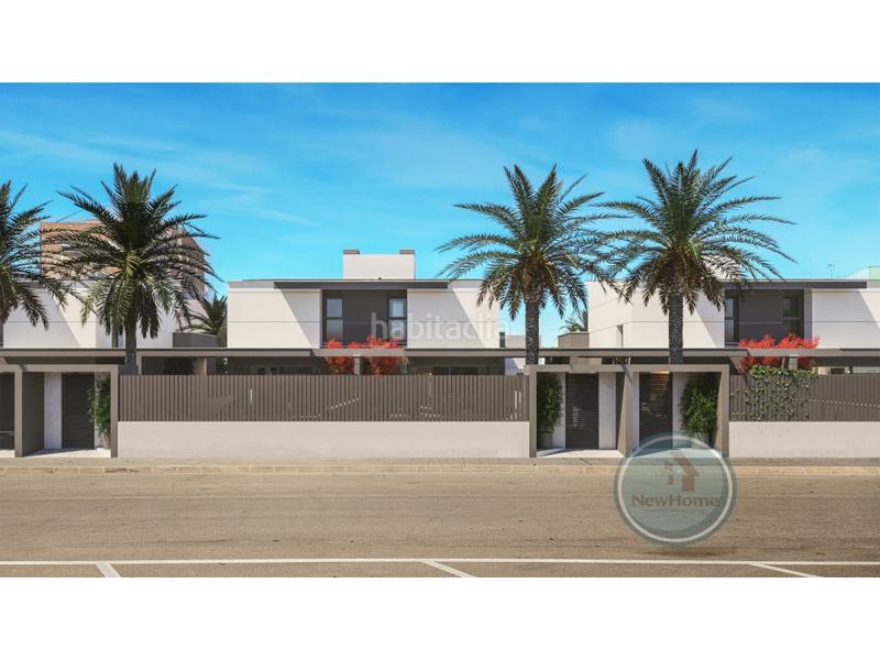 Foto 35161bd6-c343-4df1-a829-72fac2da184a. Haus mit parking pool in Los Nietos Cartagena