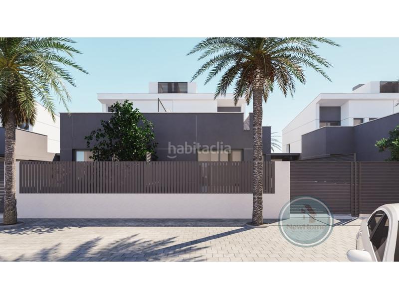 Foto 422c6e6f-a1ef-4205-ab5c-a8e3da13fc63. Haus mit parking pool in Los Nietos Cartagena