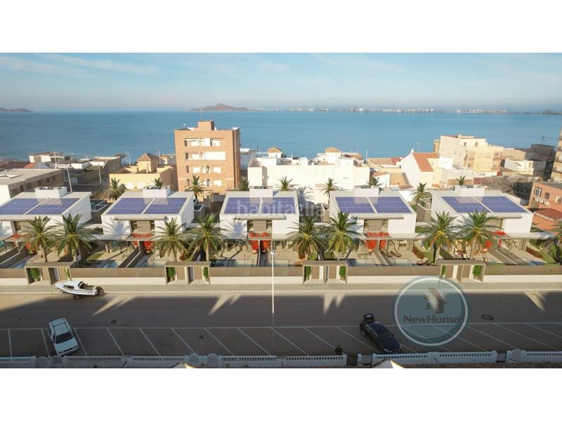 Foto 703d3f3d-f012-487e-9e0b-8490ad0370f0. Haus mit parking pool in Los Nietos Cartagena