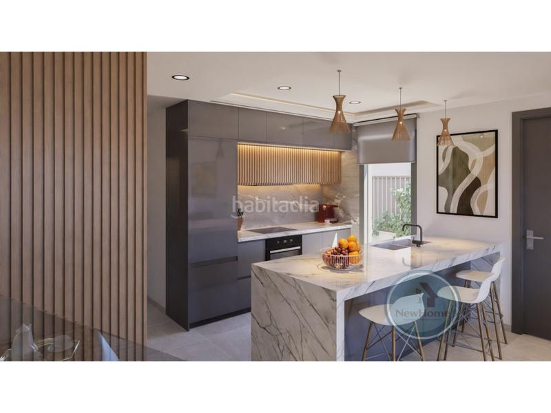 Foto 799d52c8-ec97-4e62-a97d-107c52f72f0b. Haus mit parking pool in Los Nietos Cartagena