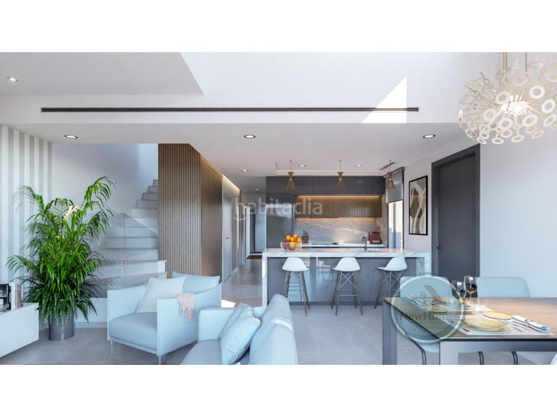 Foto 8eb111fb-044f-4f7e-bdea-8a0e1316c2b1. Haus mit parking pool in Los Nietos Cartagena