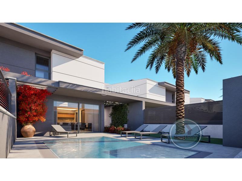 Foto 9e5695d5-a99f-4c50-becd-6e7c3d0e8b81. Haus mit parking pool in Los Nietos Cartagena