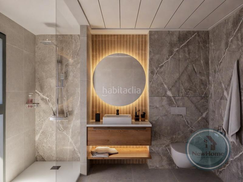 Foto bbaff197-ee9b-40c2-918f-dd1b85c71c2d. Haus mit parking pool in Los Nietos Cartagena