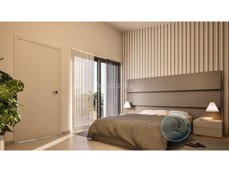 Foto d7c7b590-e9a3-4eb4-acb5-b8650a5e2b3c. Haus mit parking pool in Los Nietos Cartagena