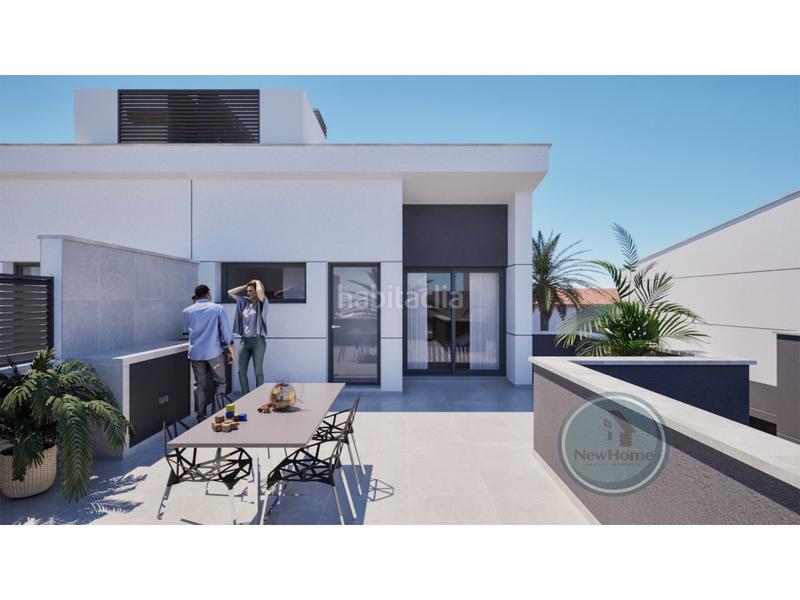 Foto dbb04fec-2fdd-4ace-8ca4-b7c31b097ed5. Haus mit parking pool in Los Nietos Cartagena