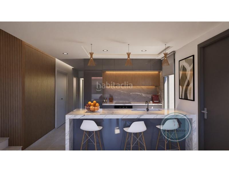 Foto dbe4afab-5cbd-41b7-92eb-d98e7c7c732b. Haus mit parking pool in Los Nietos Cartagena