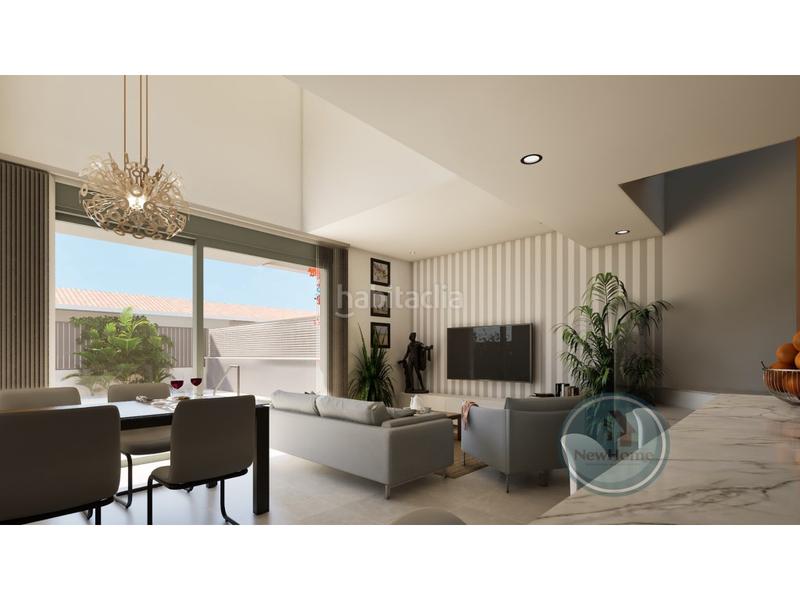 Foto ecaf5425-9d85-4953-964e-3e11564d51bb. Haus mit parking pool in Los Nietos Cartagena