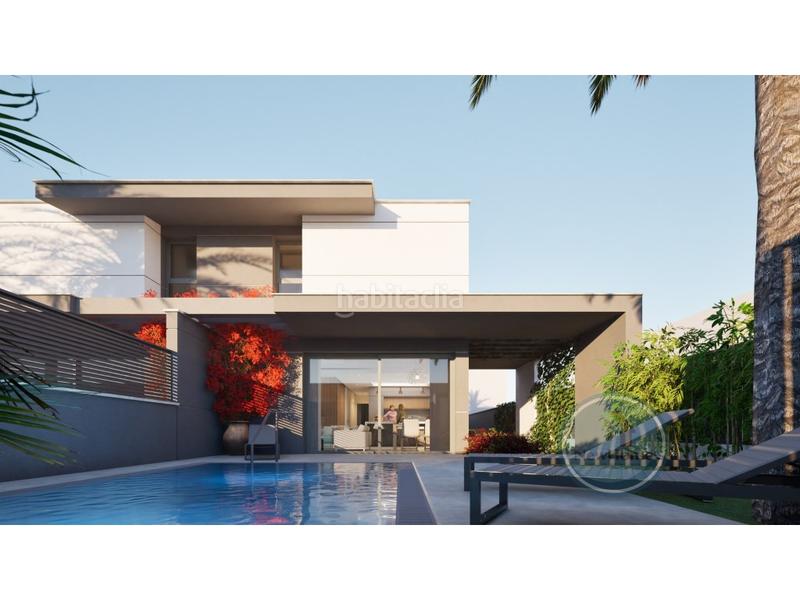 Foto eedfe1d7-1330-4335-9702-16ff06e9d464. Haus mit parking pool in Los Nietos Cartagena