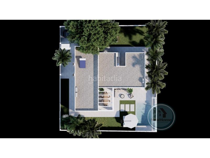 Foto 03a2c76d-e876-494c-8cc6-17c0bcf2f974. Casa amb aparcament piscina a Pedanías Oeste Aspe