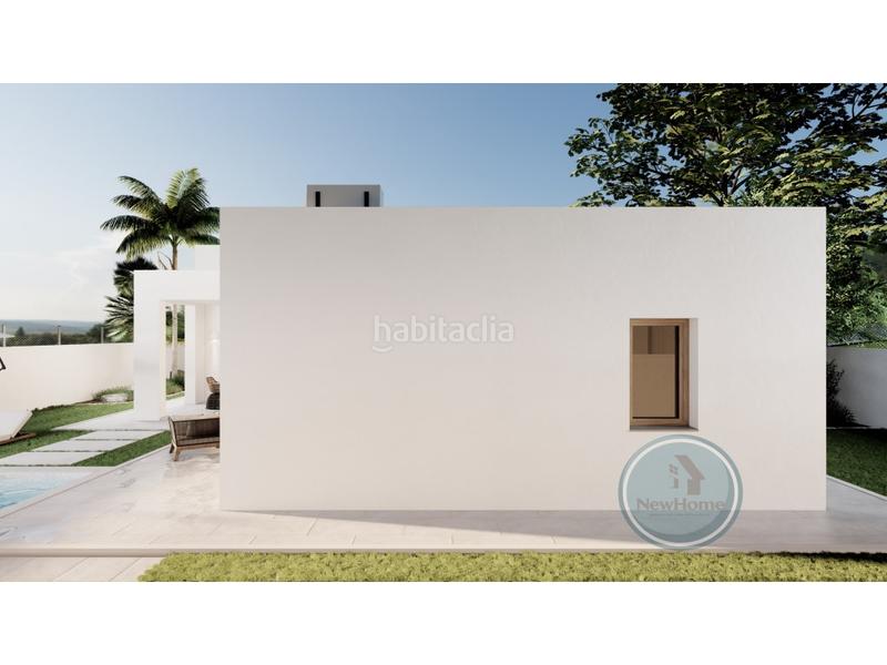 Foto 0a2be825-a040-414a-87bd-997744aaac34. Casa amb aparcament piscina a Pedanías Oeste Aspe