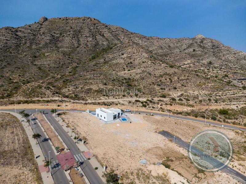 Foto 0d930c80-c714-4cf7-ad97-954415ff7cd8. Casa amb aparcament piscina a Pedanías Oeste Aspe