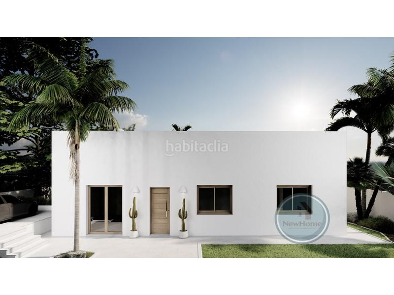 Foto 0e908a75-d841-4c77-a1e8-dd8b56dac792. Casa amb aparcament piscina a Pedanías Oeste Aspe