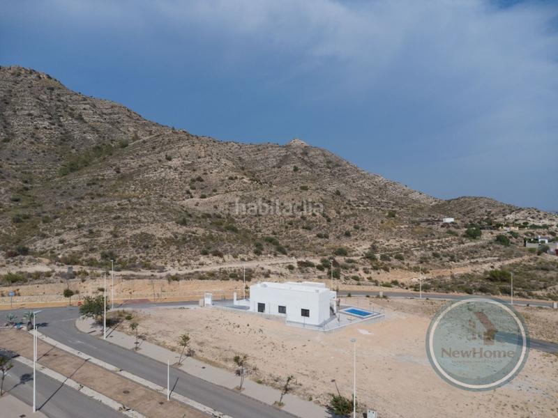 Foto 25e28082-cb9e-45b3-99da-c6fbe98d4703. Casa amb aparcament piscina a Pedanías Oeste Aspe