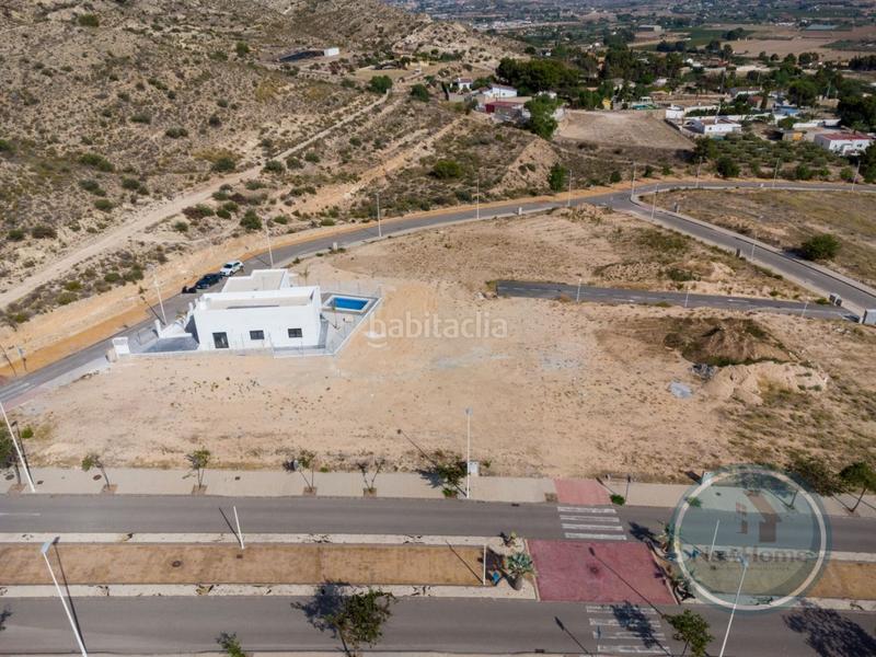 Foto 37414221-4929-4ddd-b4ee-eebe21ceeff3. Casa amb aparcament piscina a Pedanías Oeste Aspe