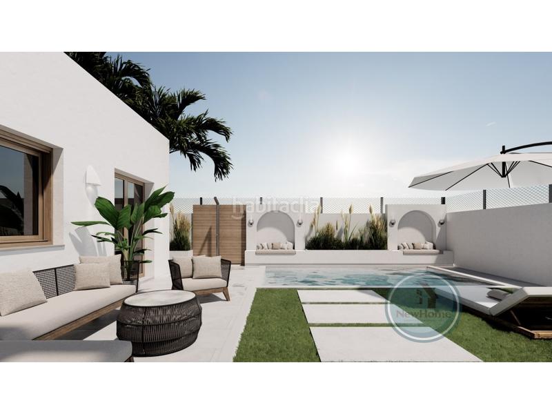 Foto 3e99104c-2489-4fd6-a236-f7f4e1b6225d. Casa amb aparcament piscina a Pedanías Oeste Aspe