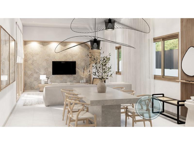 Foto 5c53d1a5-e005-4790-96f5-0b2198cdb5cb. Casa amb aparcament piscina a Pedanías Oeste Aspe