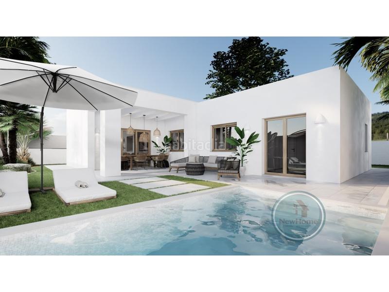 Foto 77cce702-aa8b-44bc-ac20-0420664e511d. Casa amb aparcament piscina a Pedanías Oeste Aspe