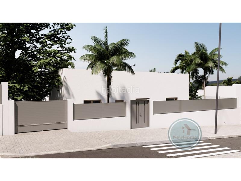 Foto 9b8557f0-4087-409f-b4ff-32e021df2dbb. Casa amb aparcament piscina a Pedanías Oeste Aspe