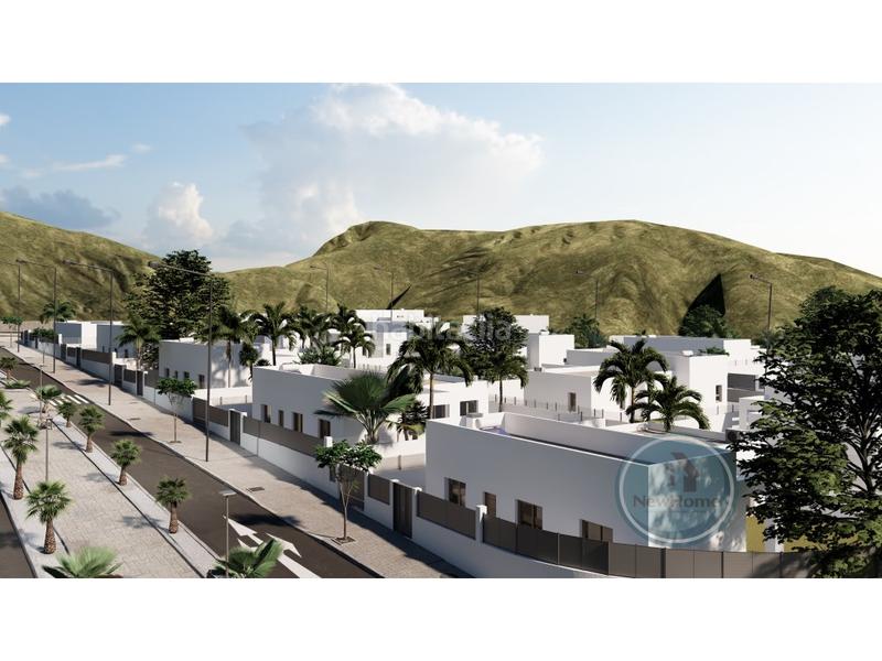 Foto a1f36c09-eb5f-4b71-8970-78851cb38f26. Casa amb aparcament piscina a Pedanías Oeste Aspe