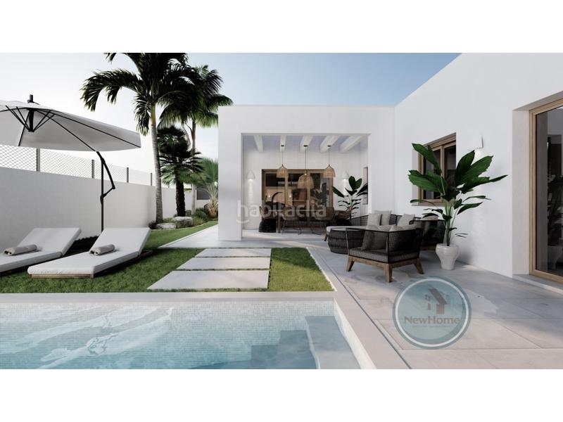 Foto ab058708-52d0-4f0e-9dd6-84764f77b474. Casa amb aparcament piscina a Pedanías Oeste Aspe