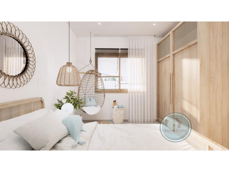 Foto b04f687b-9a07-4af0-8ed9-daf665c5a8a1. Casa amb aparcament piscina a Pedanías Oeste Aspe