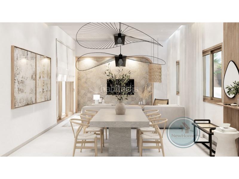 Foto b52ba962-2604-425d-b584-7a0f2b12dc35. Casa amb aparcament piscina a Pedanías Oeste Aspe