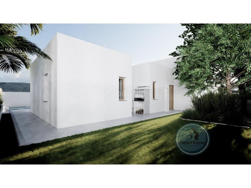 Foto d4ccb82c-8421-43ae-9169-0fca341ac34e. Casa amb aparcament piscina a Pedanías Oeste Aspe