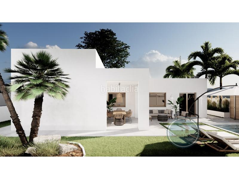 Foto d7f4e602-97ce-4730-8074-7b967b5950c0. Casa amb aparcament piscina a Pedanías Oeste Aspe